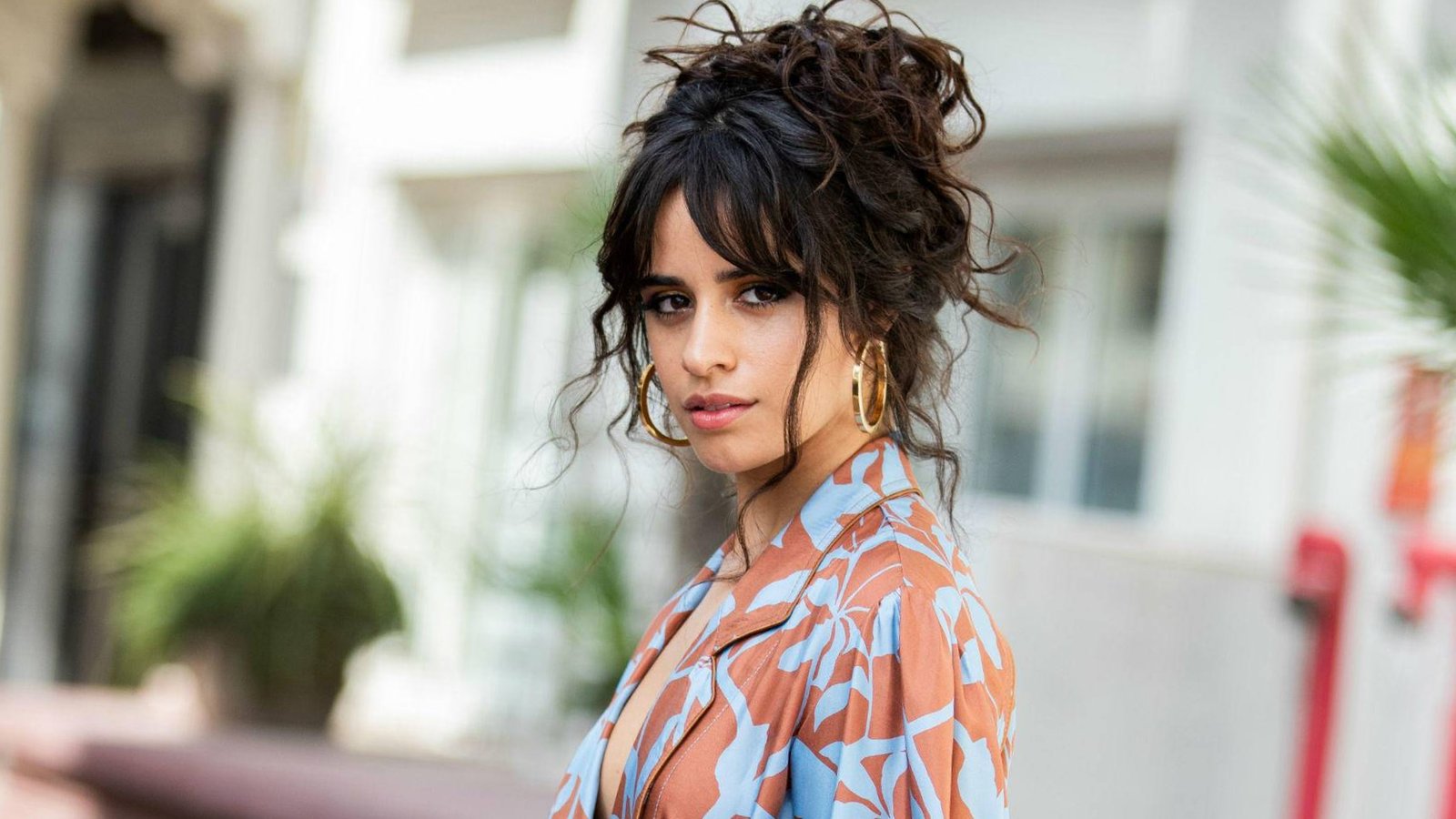 Camila Cabello