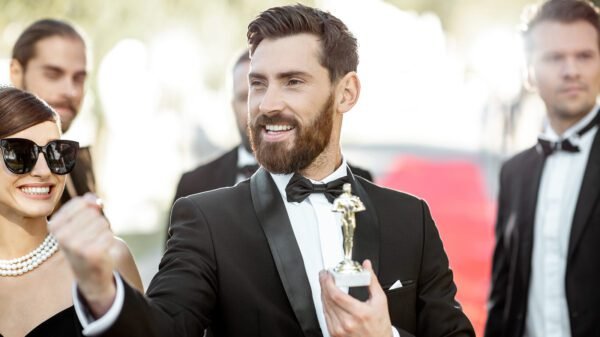 man award