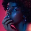 woman neon2