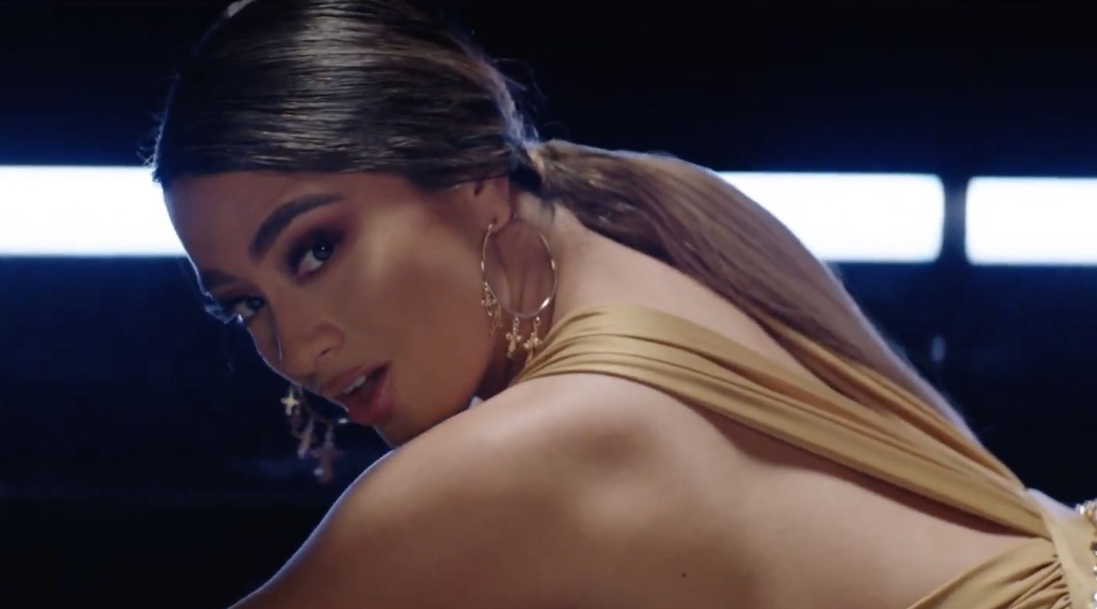 Com sample de "Lady Marmalade", Ally Brooke lança seu novo single "Fabulous"