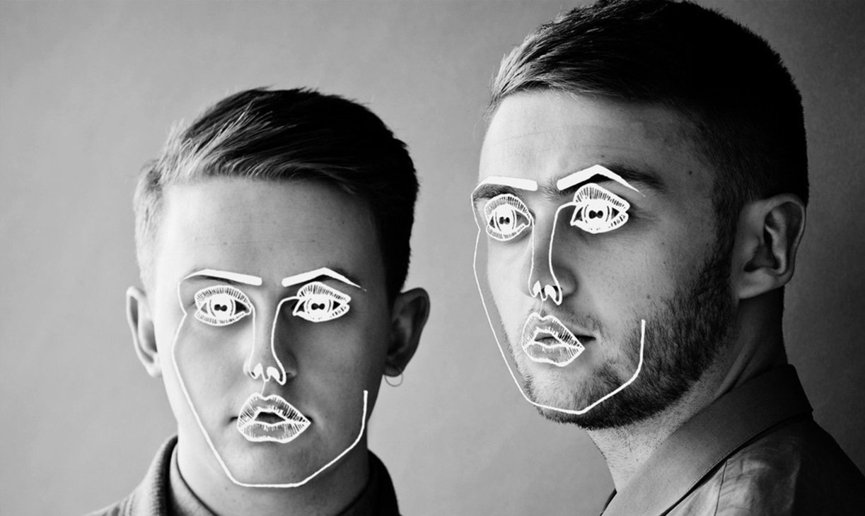 Confira "Expressing What Matters", novo single do Disclosure