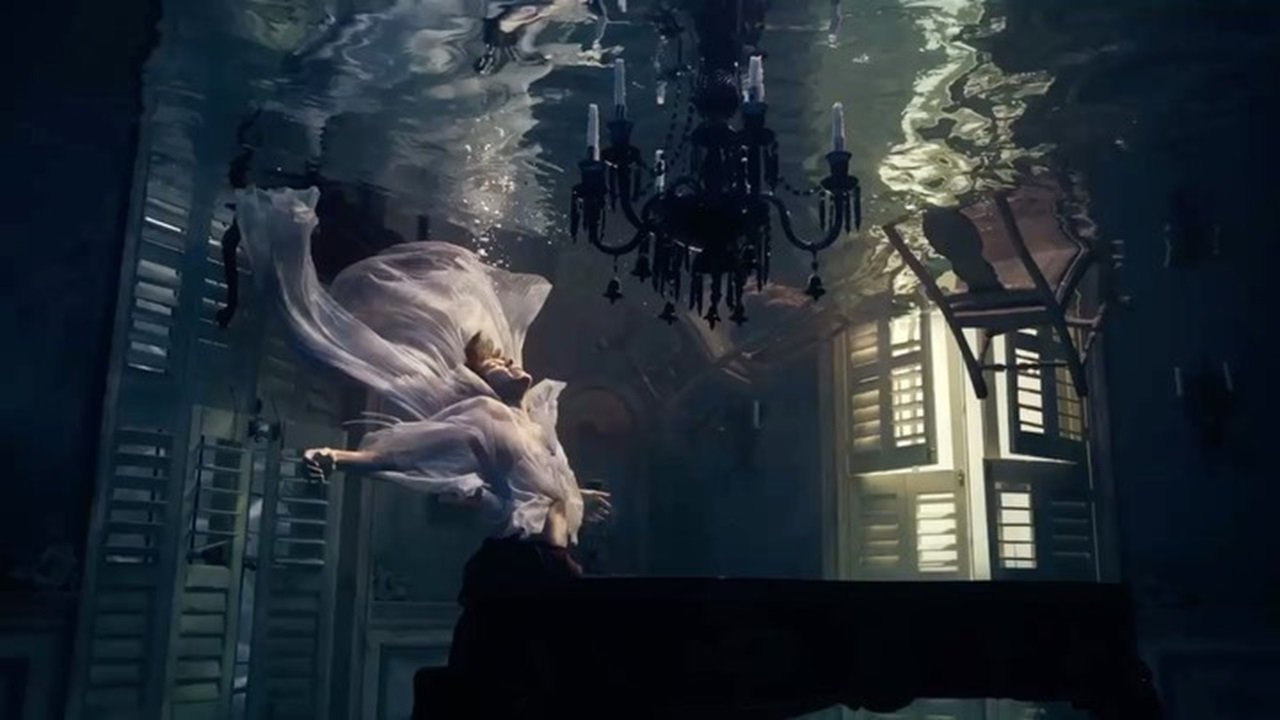 Harry Styles divulga mais um teaser do clipe de "Falling"