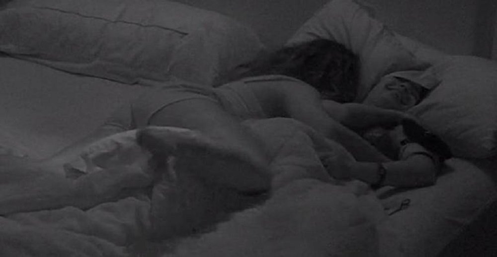 Daniel e Marcela BBB20