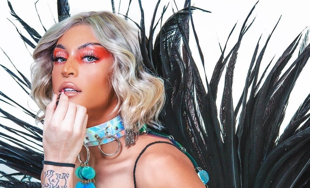 Pabllo Vittar