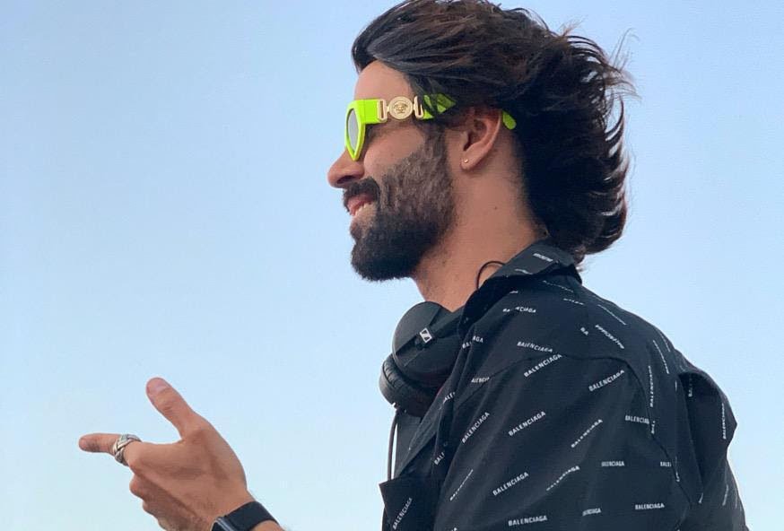 DJ e Produtor Guilherme Acrízio lista Top 10 do que será hit no Carnaval 2020
