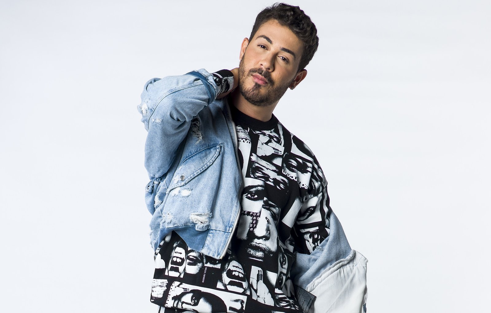 Carlinhos Maia