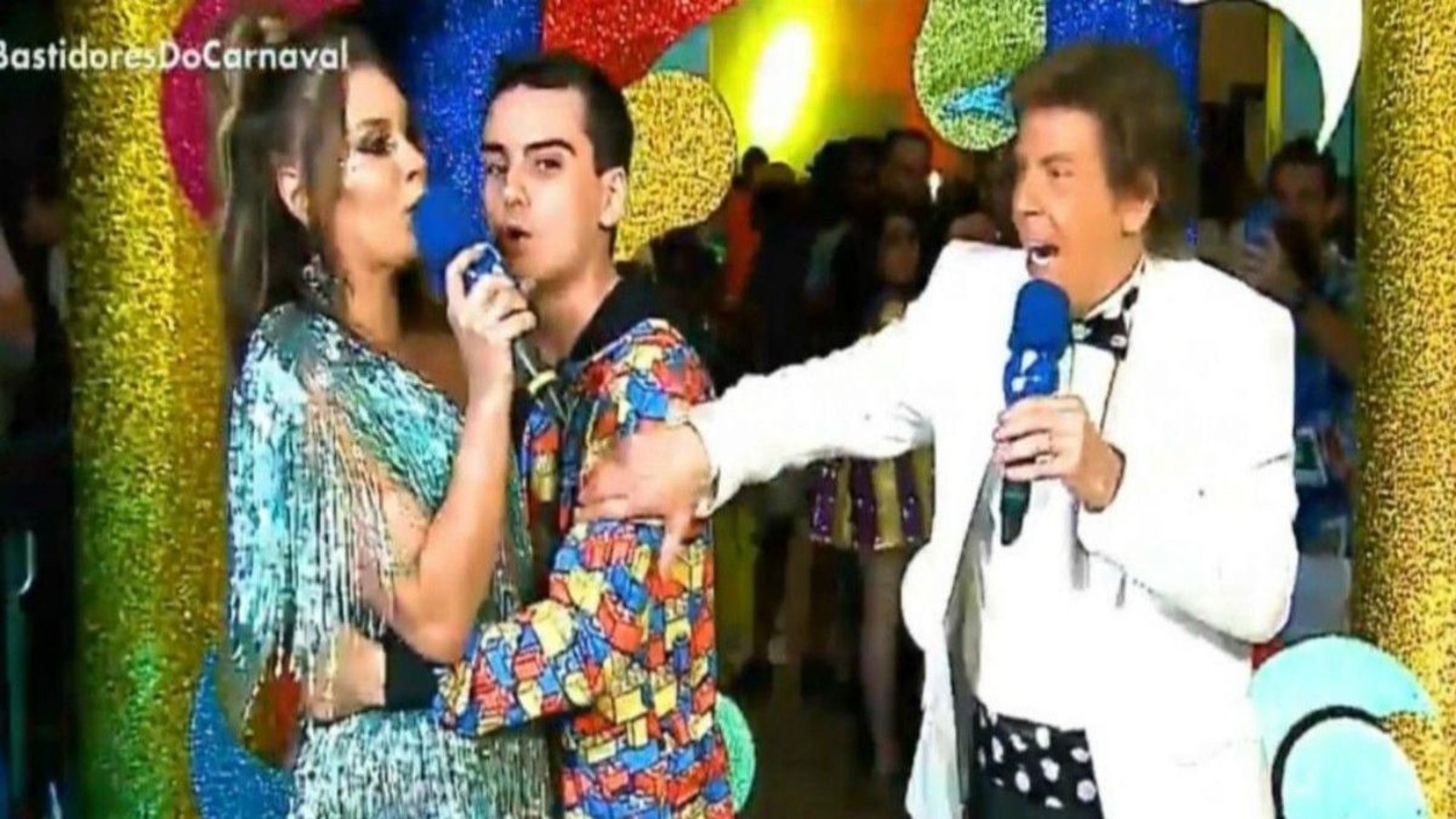 Dudu Camargo