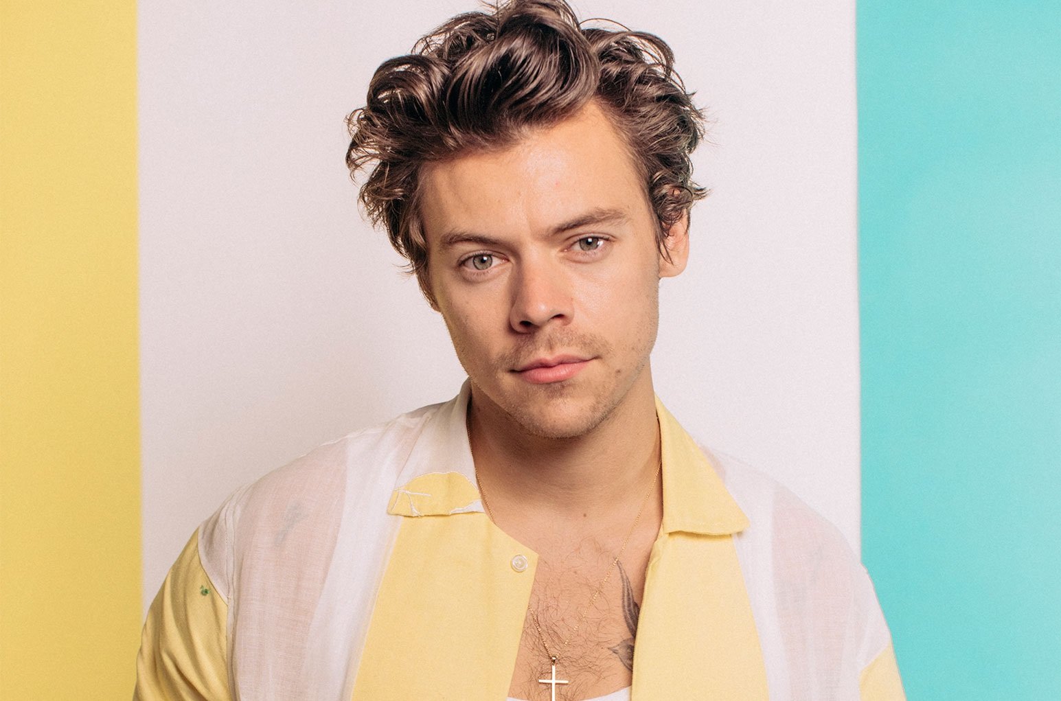 Harry Styles adia shows no Brasil para 2021