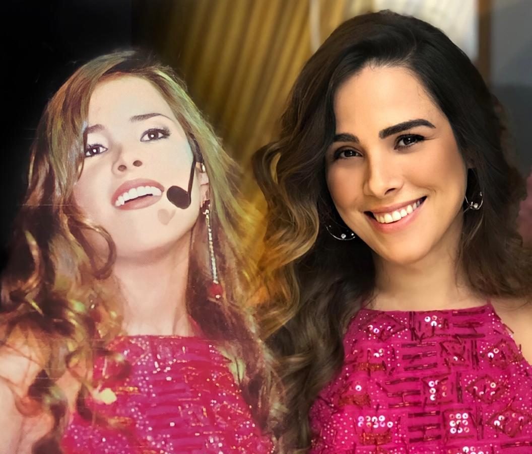 Wanessa Camargo lança "W.DOC", documentário sobre os 20 anos de carreira