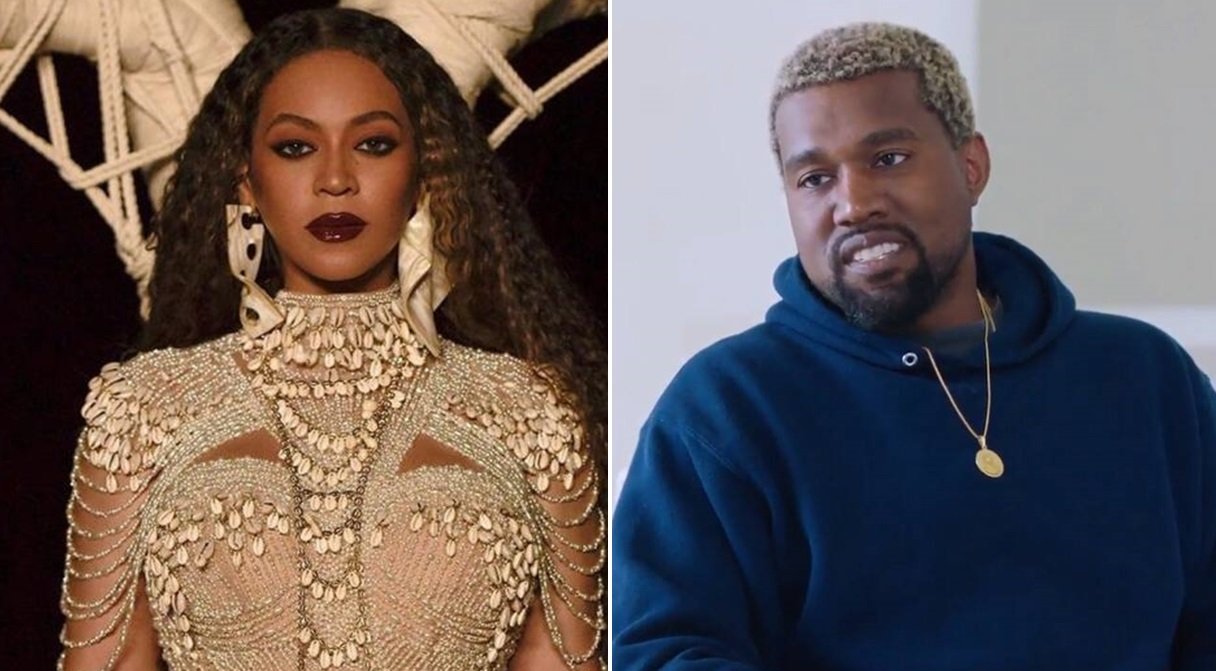 TIDAL será investigado por supostas fraudes nos discos de Beyoncé e Kanye West