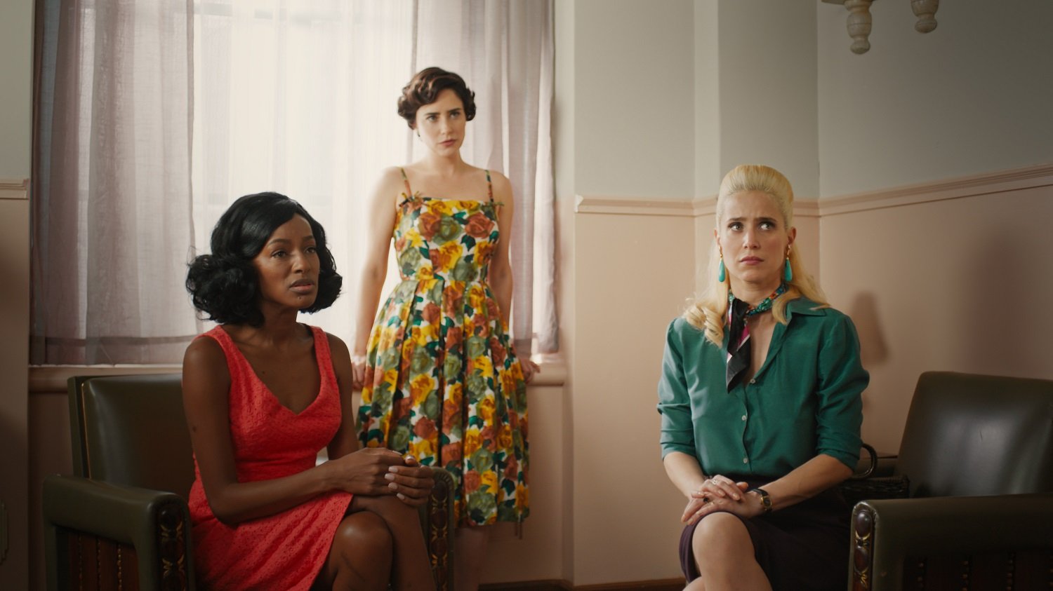 Coisa Mais Linda - temporada 2