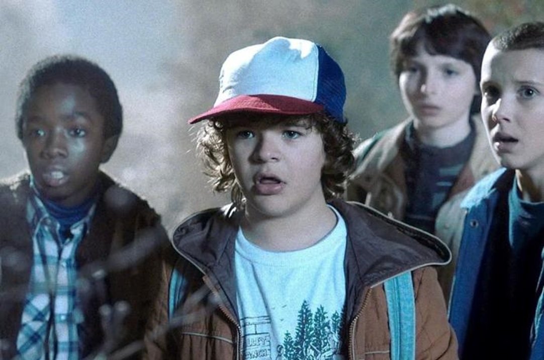 Gaten Matarazzo revela não ter previsão de retorno das filmagens da 4ª temporada de "Stranger Things"