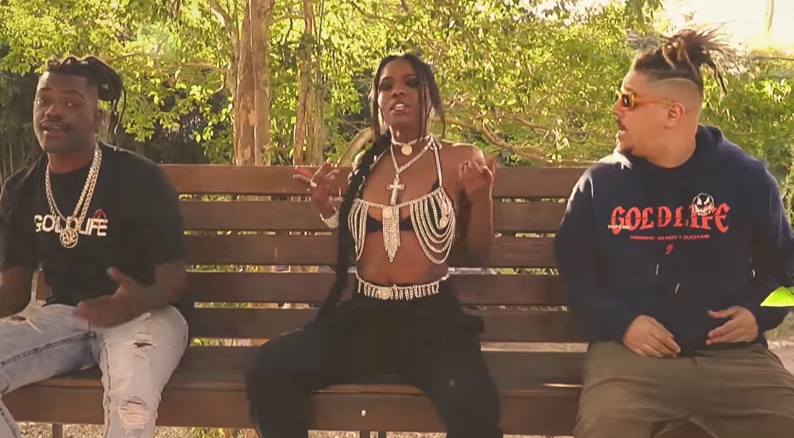 Escute “Geminiana”, 6ª faixa do projeto ‘Signos’ da Altamira, com Pelé MilFlows, Muzzike e Kiara