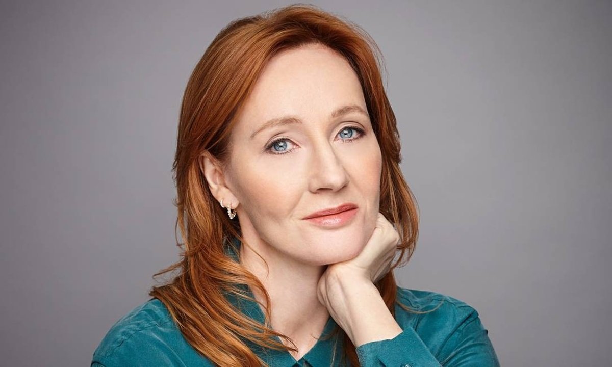 J.K. Rowling
