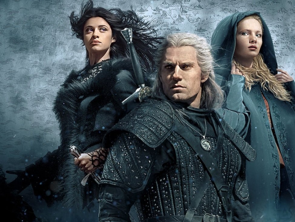Filmagens da 2ª temporada de "The Witcher" devem ser retomadas em agosto