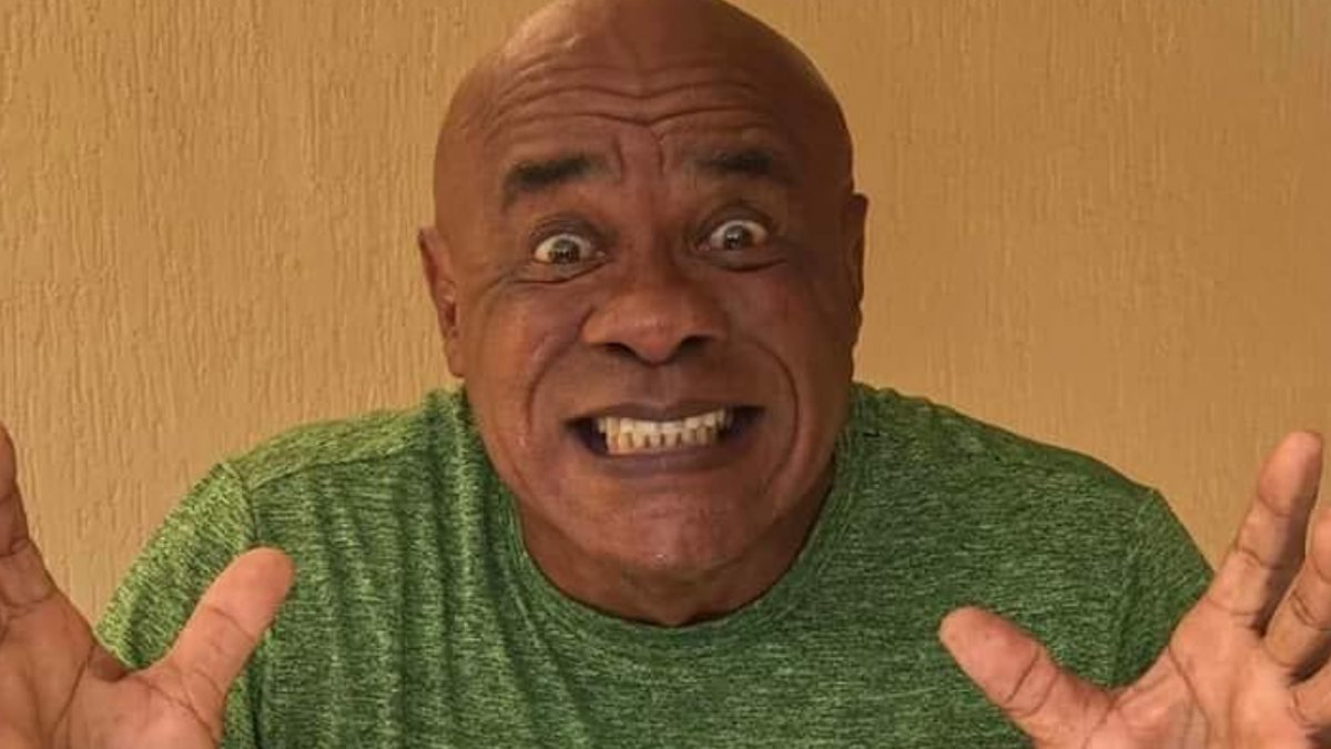 Tocando várias! Ator pornô Kid Bengala investe na carreira musical: "Agora sou um trapstar"