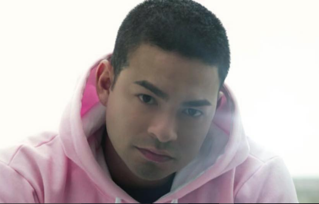 Yudi Tamashiro comenta se já teve relações homossexuais.