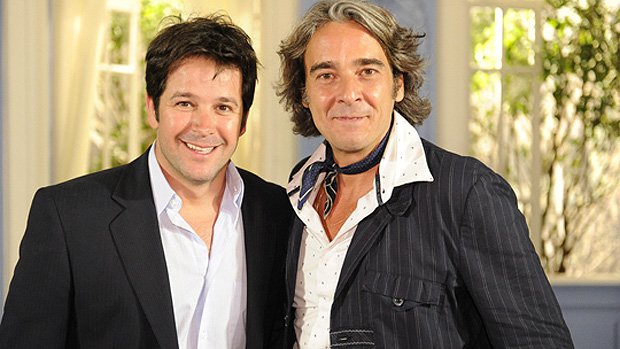 Globo anuncia reprise de 'Ti-ti-ti' no lugar de 'Laços de Família'