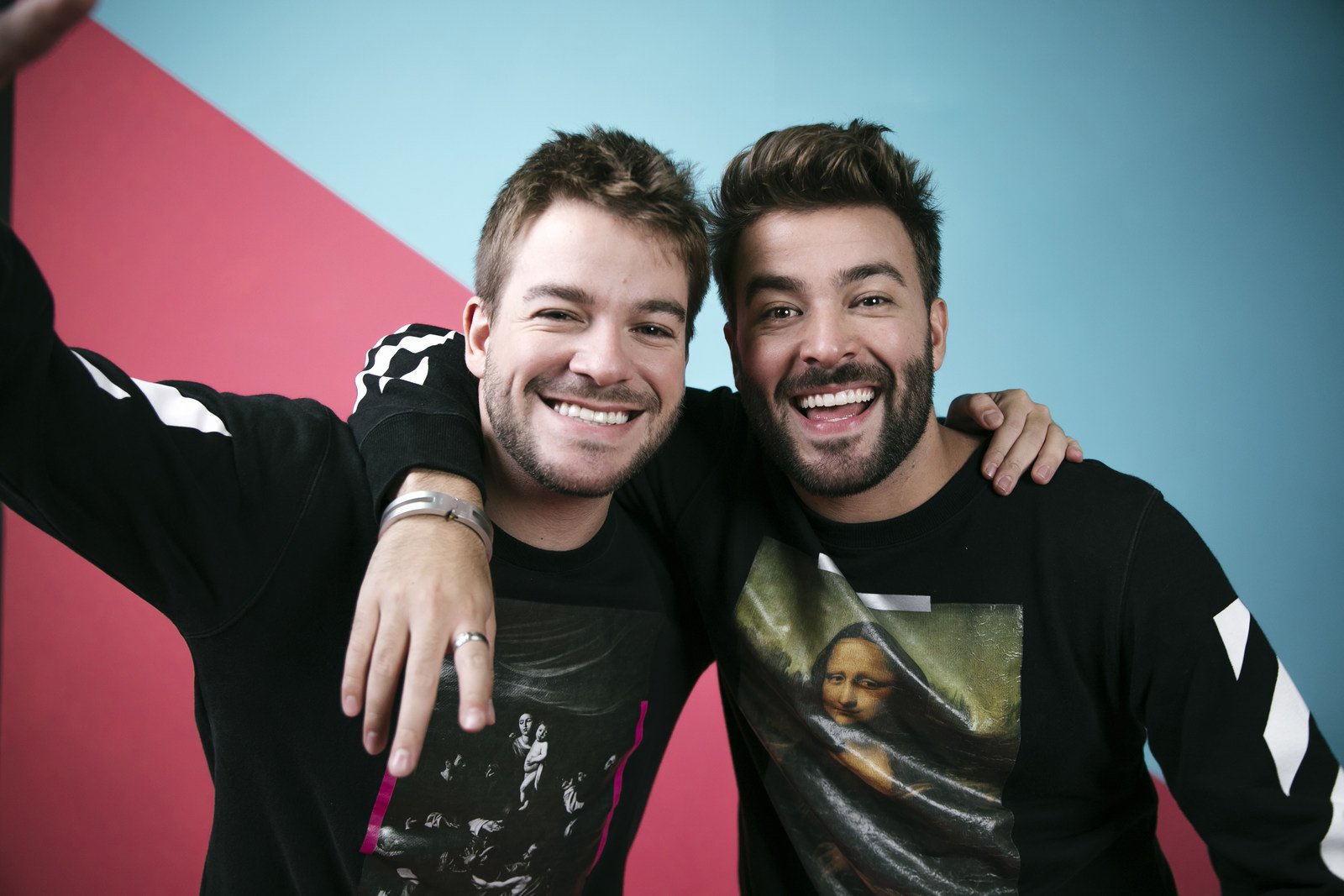 Dubdogz (Foto: Divulgação)