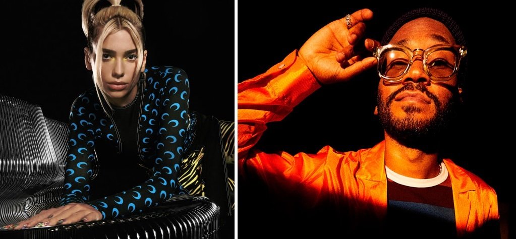 Dua Lipa lança nova versão de "Don't Start Now", com remix do KAYTRANADA