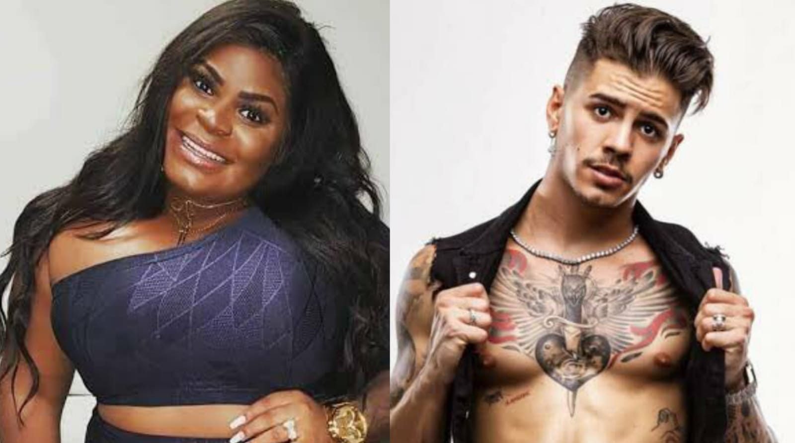 RecordTV confirma que Jojo Toddynho e Biel estarão em 'A Fazenda'