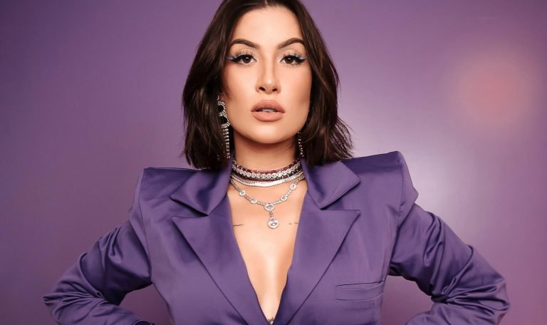 Influenciadora Bianca Andrade é internada após problema de saúde 48 Bianca Andrade