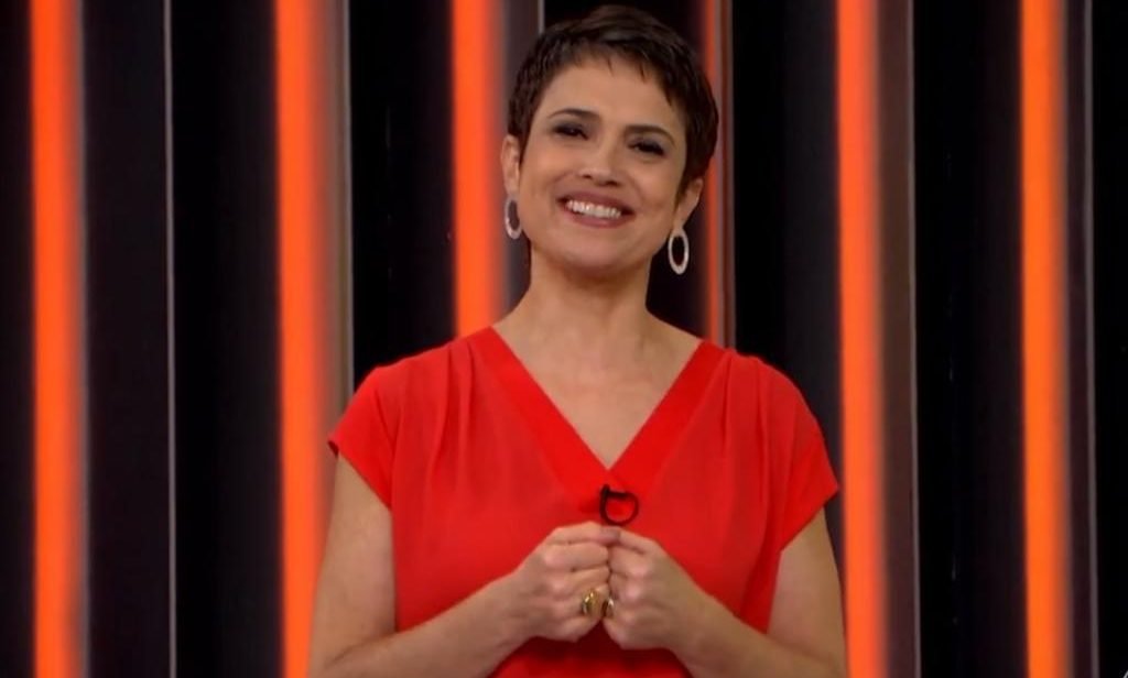 Sandra Annenberg