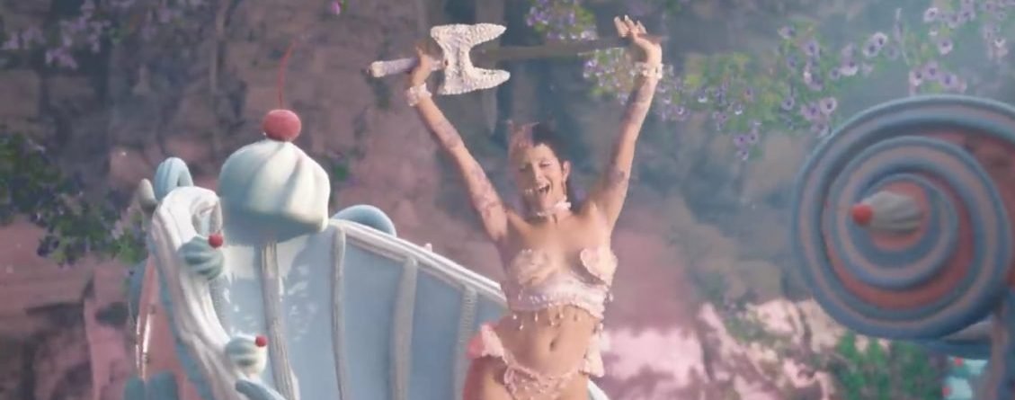 Com estética surrealista, Melanie Martinez lança clipe para "The Bakery"