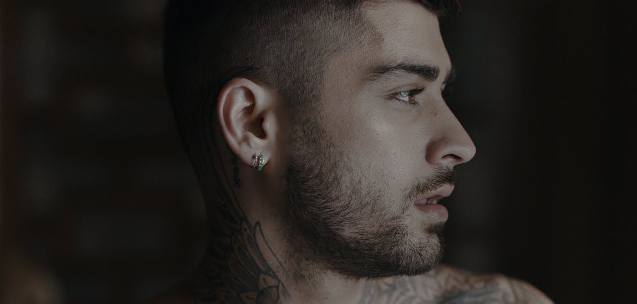 Zayn lança "Better", lead single de seu novo álbum