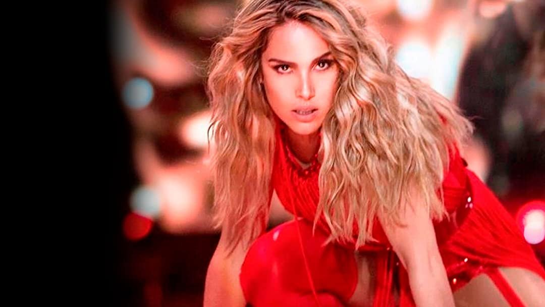 Querendo um "DNA 2.0"? Wanessa Camargo diz está preparada para isso!