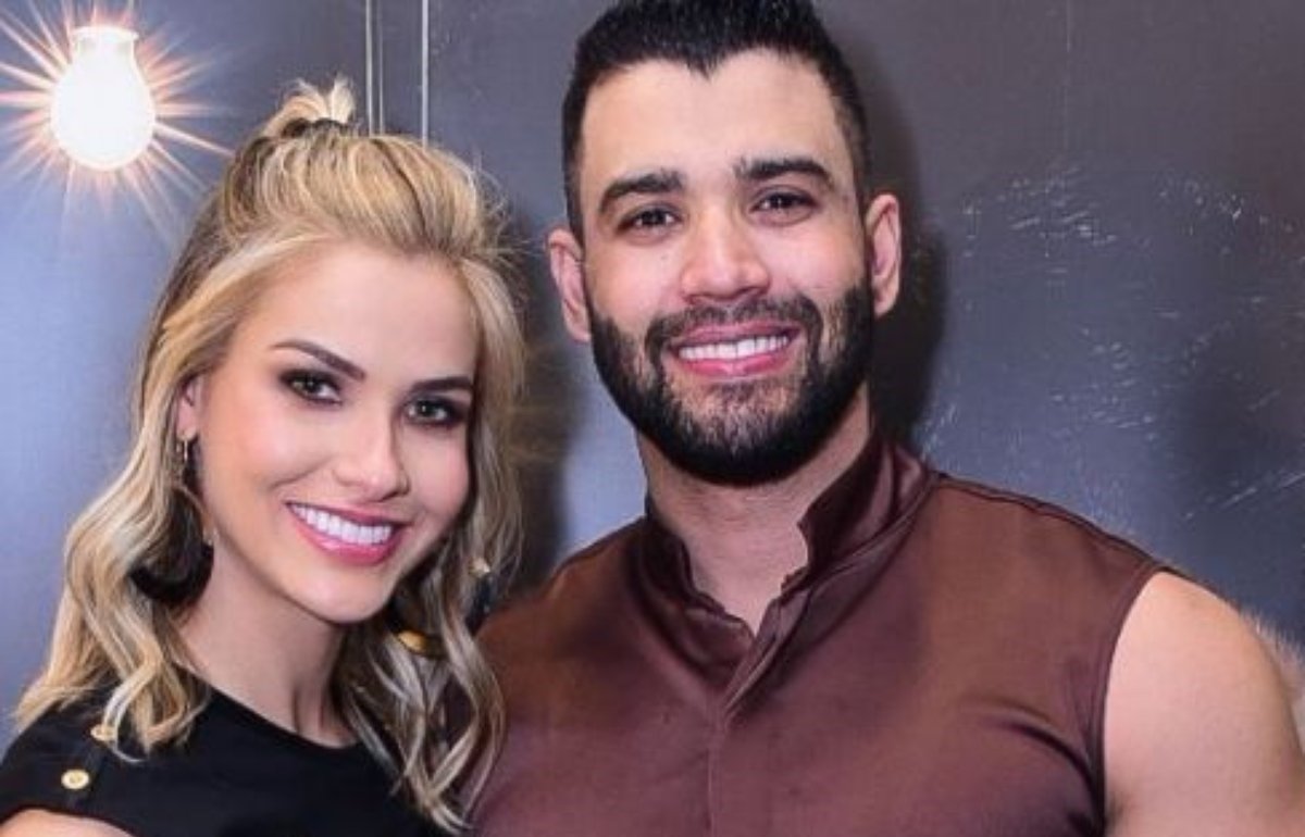 Acabou! Gusttavo Lima e Andressa Suíta terminam relacionamento; Cantor também lançou clipe nesta sexta, 9
