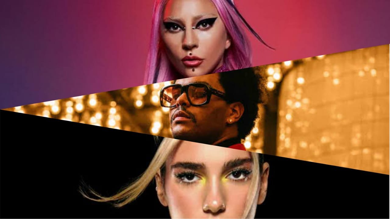 Lady Gaga lidera indicações ao Europe Music Award 2020, confira lista completa e vote no seu favorito