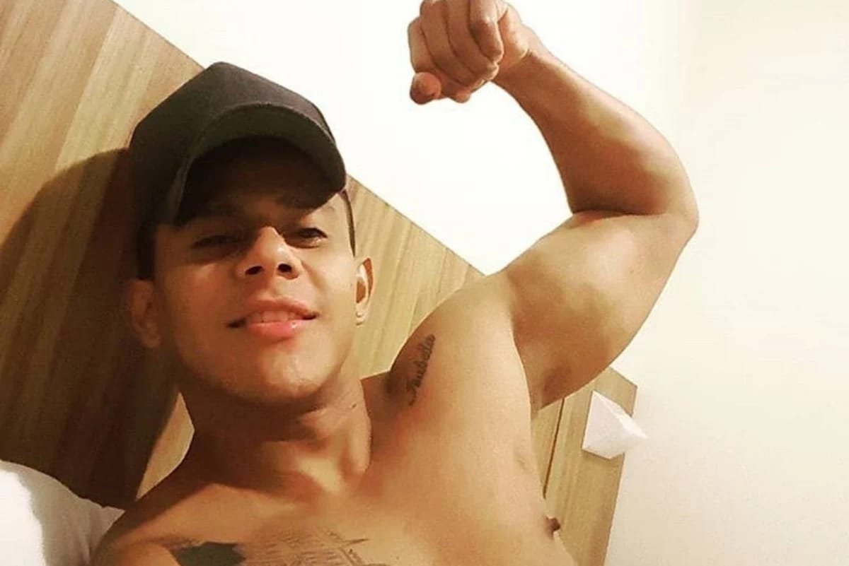 Ator pornô Rodrigo XXX é preso em São Paulo após golpes com “Boa noite, Cinderela”