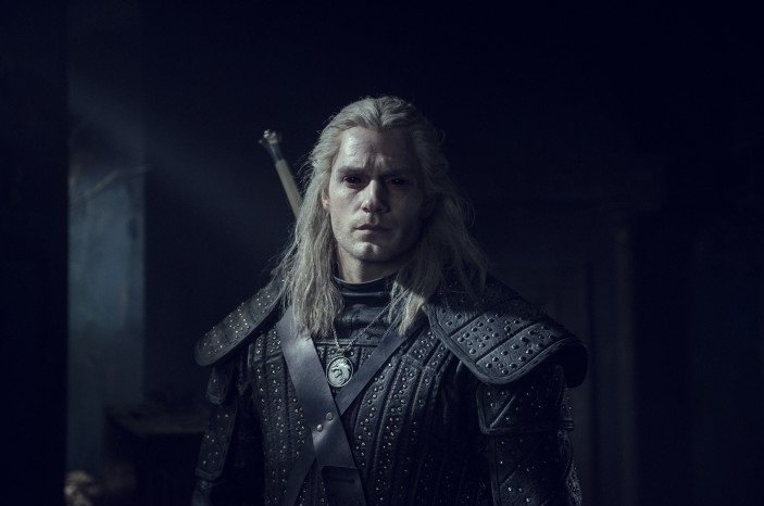 The Witcher