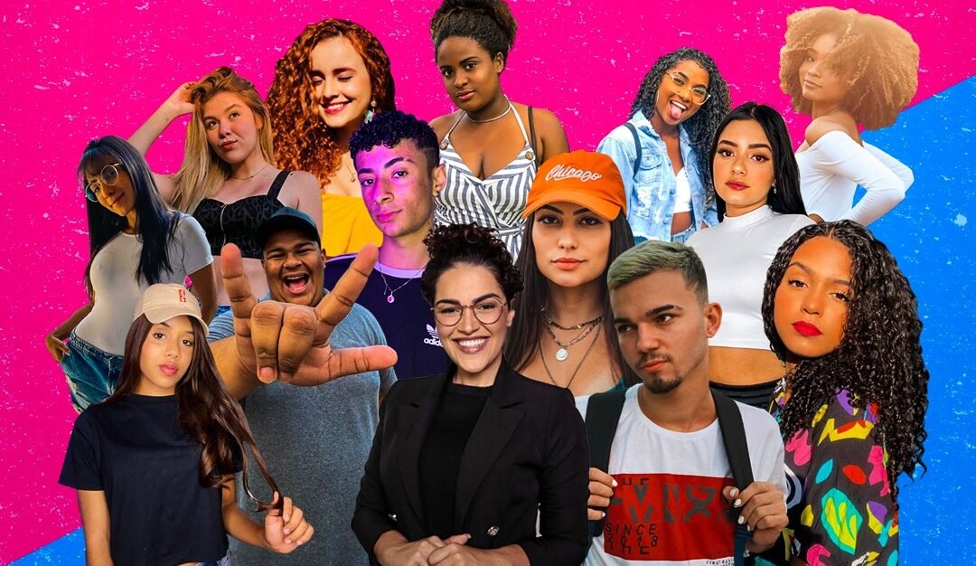 Comandada por Pillar Costa, Kitnet dos Youtubers tem mais uma edição