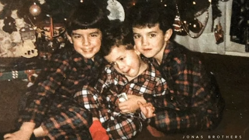jonas brothers