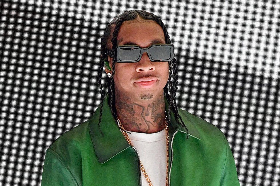 Rapper Tyga posta nude no OnlyFas e causa rebuliço na web