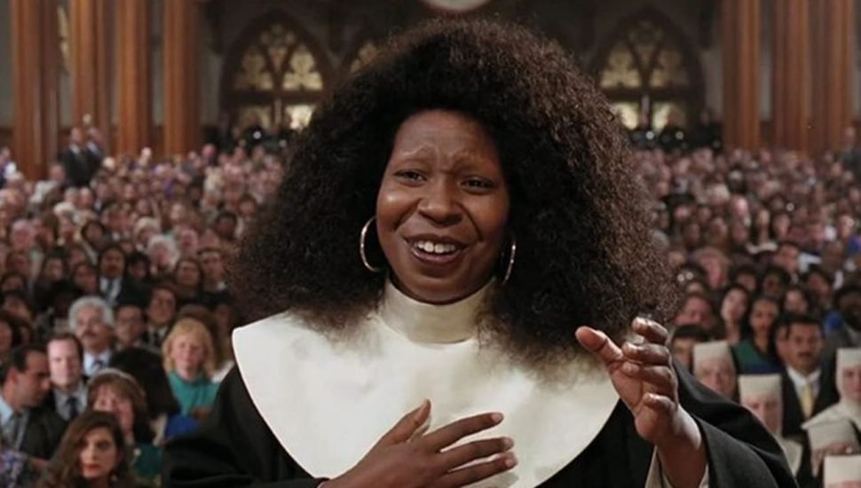 Whoopi Goldberg revela estar em negociações para "Mudança de Hábito 3"