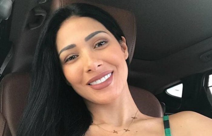 Humilde, Simaria dispara: "Como apareço muito gata, acham que sou metida"