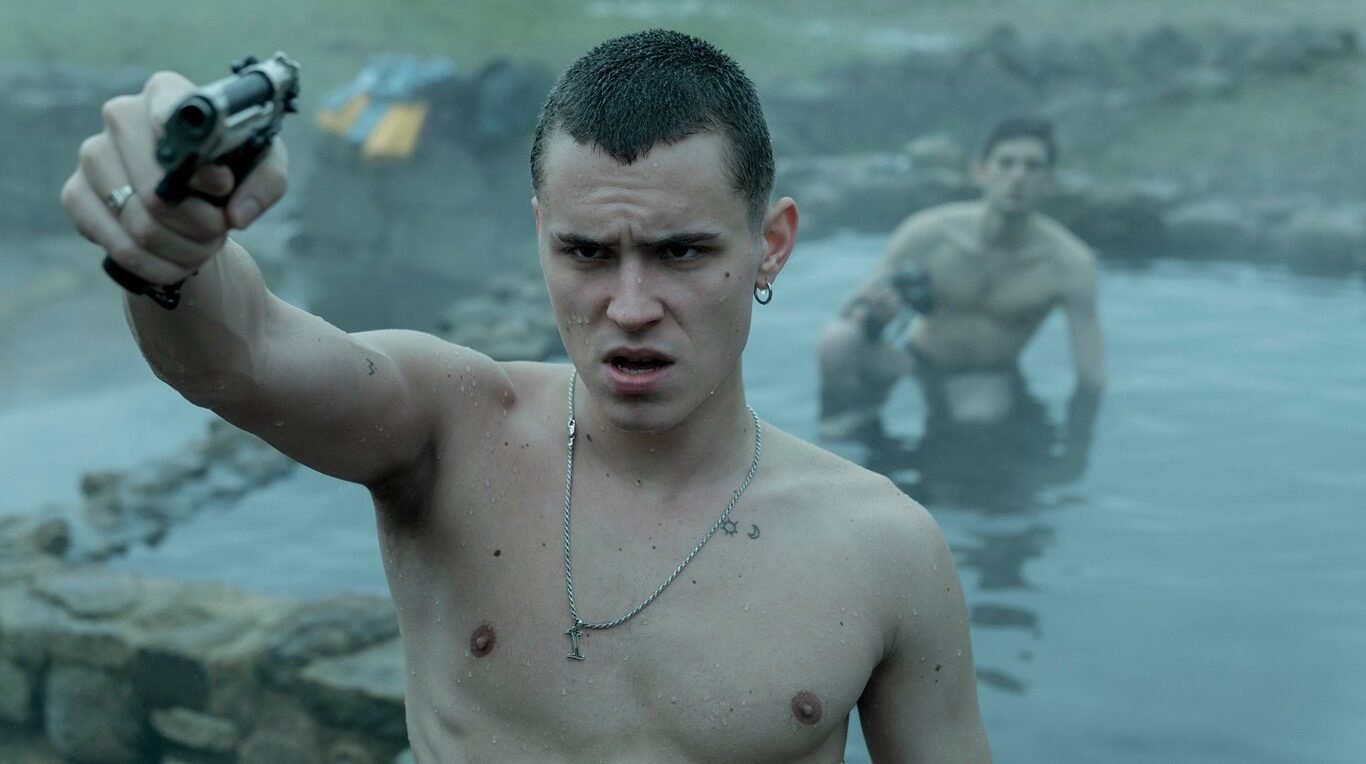 Trailer de "A Desordem que Ficou", do criador de "Elite", é divulgado