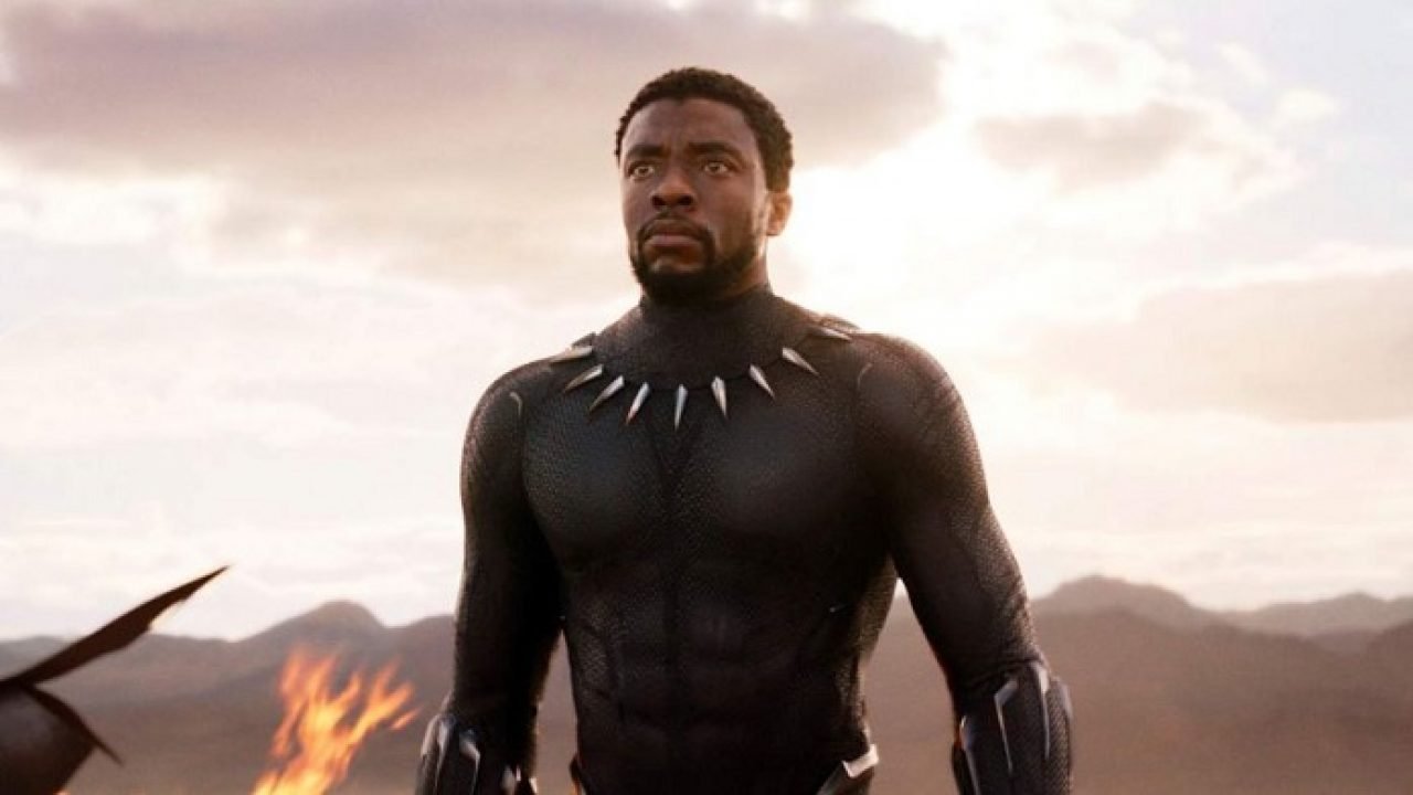 Irmãos de Chadwick Boseman se pronunciam sobre disputa pelo espólio 2 Chadwick Boseman