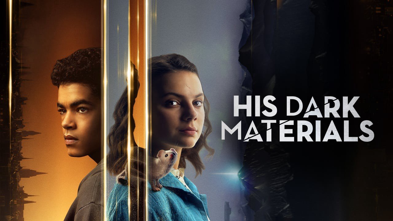 "His Dark Materials" é renovada para terceira temporada