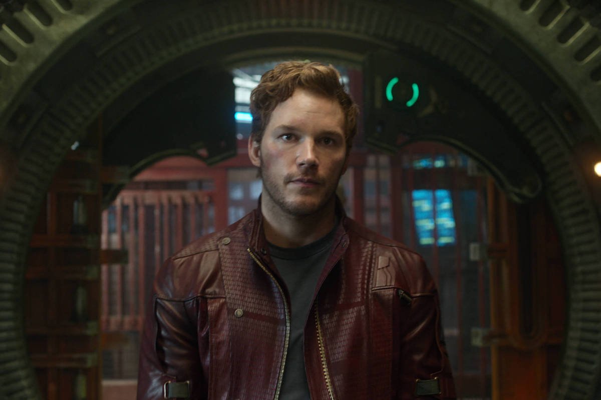 Peter Quill, o Senhor das Estrelas, é bissexual, revela Marvel