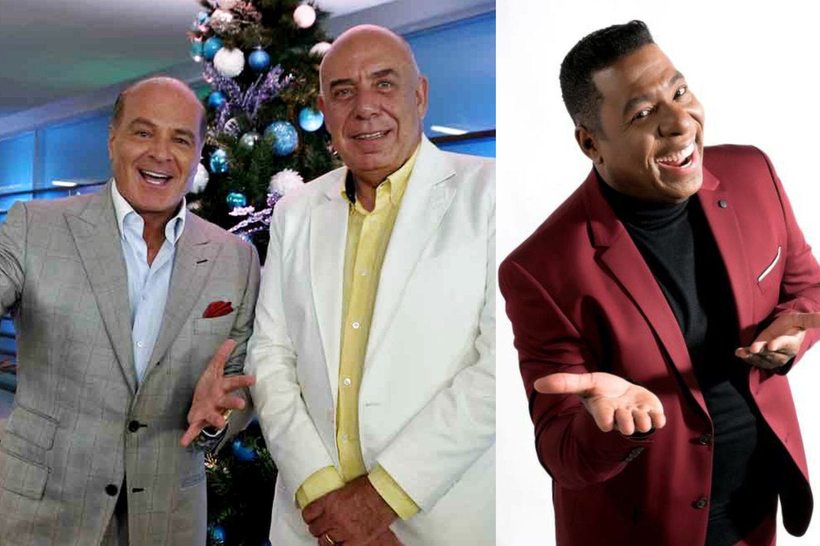 Donos da RedeTV! negociam venda do canal com ajuda de Netinho de Paula
