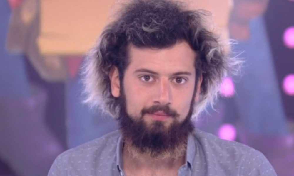 Influenciador Cartolouco vira réu por agressão contra ex-namorada 3 Lucas Cartolouco para Rede Record