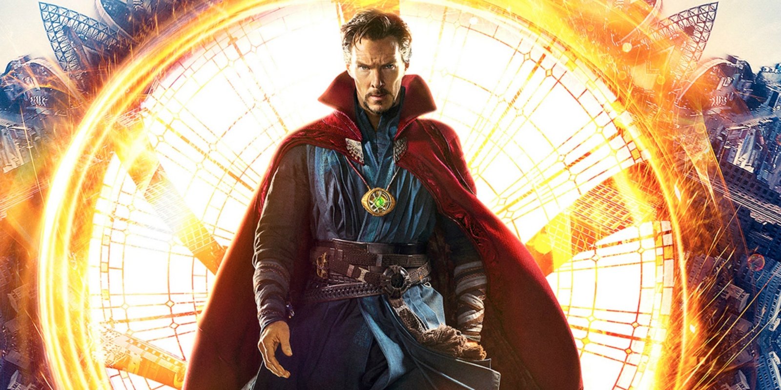 Filme de "Doutor Estranho 2" será "assustador e surpreendente", afirma Kevin Feige