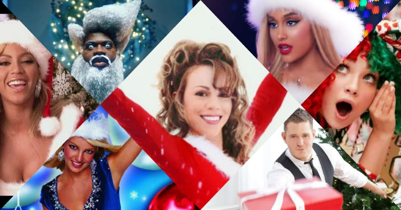 LISTA | 21 melhores músicas para o Natal
