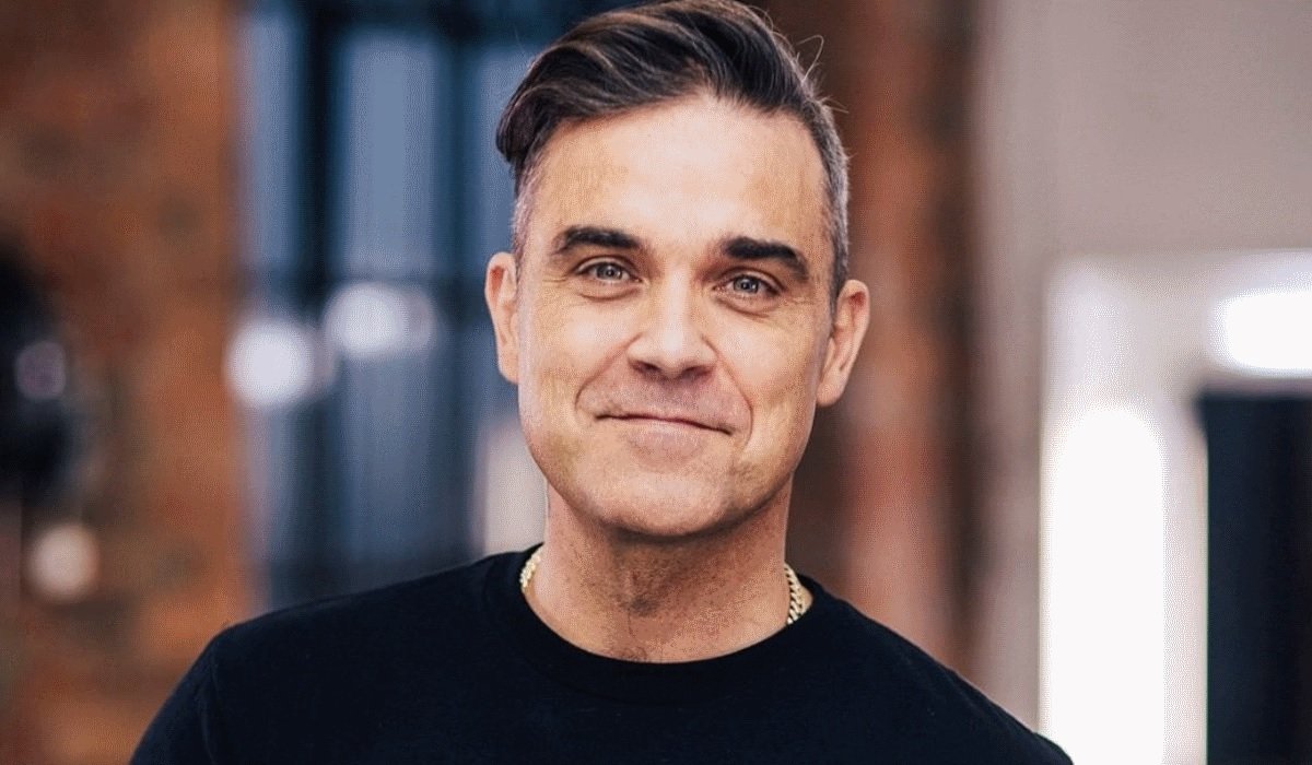 Robbie Williams afirma que irá formar uma nova banda