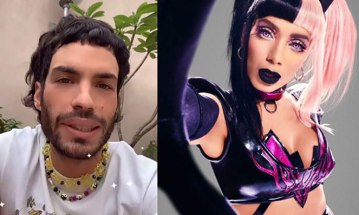 Diretor de Modo Turbo detona Anitta: "Falta de caráter"