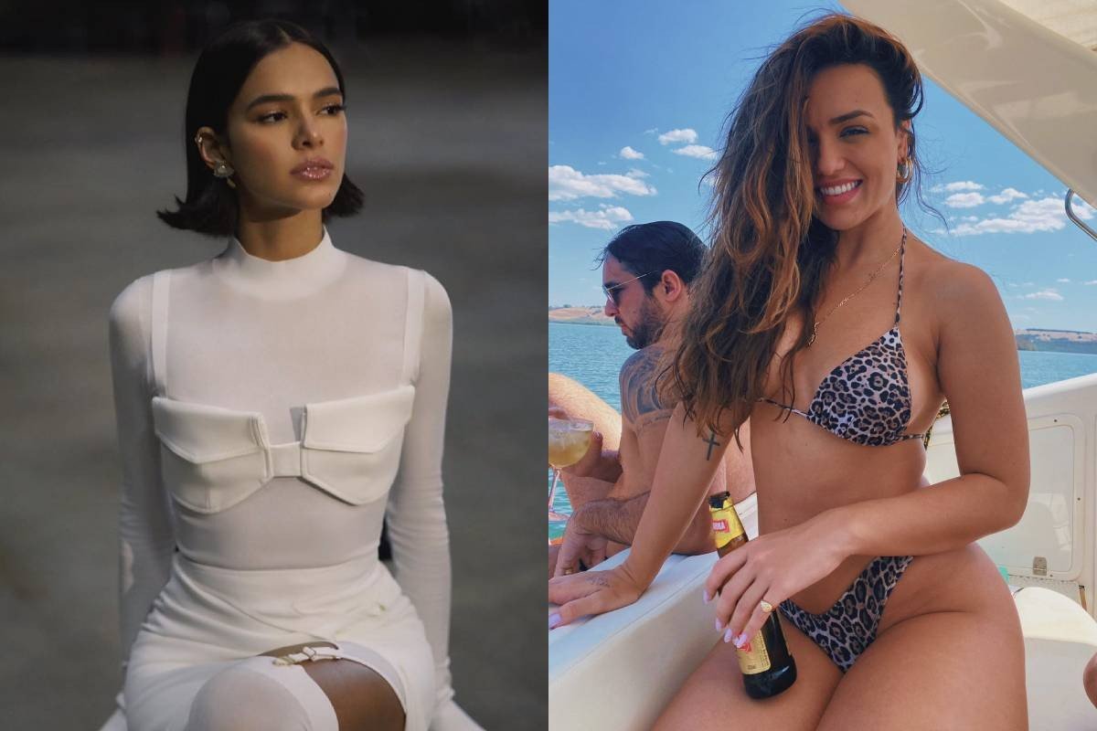 rafa kalimann e bruna marquezine